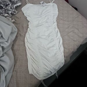 White dress by iris